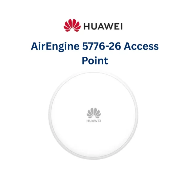 AirEngine 5776-26 Access Point