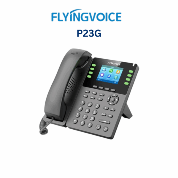 Flyingvoice P23G