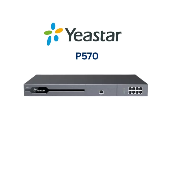 yeastar 570
