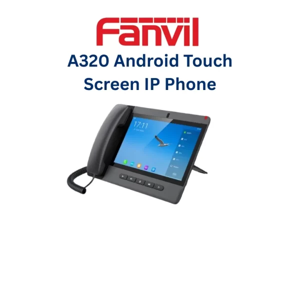 Fanvil A320