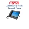 Fanvil A320