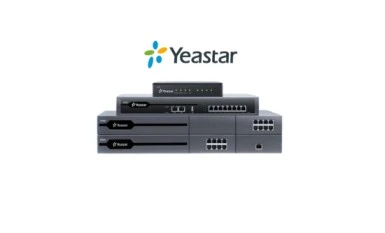 Yeastar PBX System